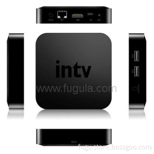 Internet Android Smart Tv Box with HDMI